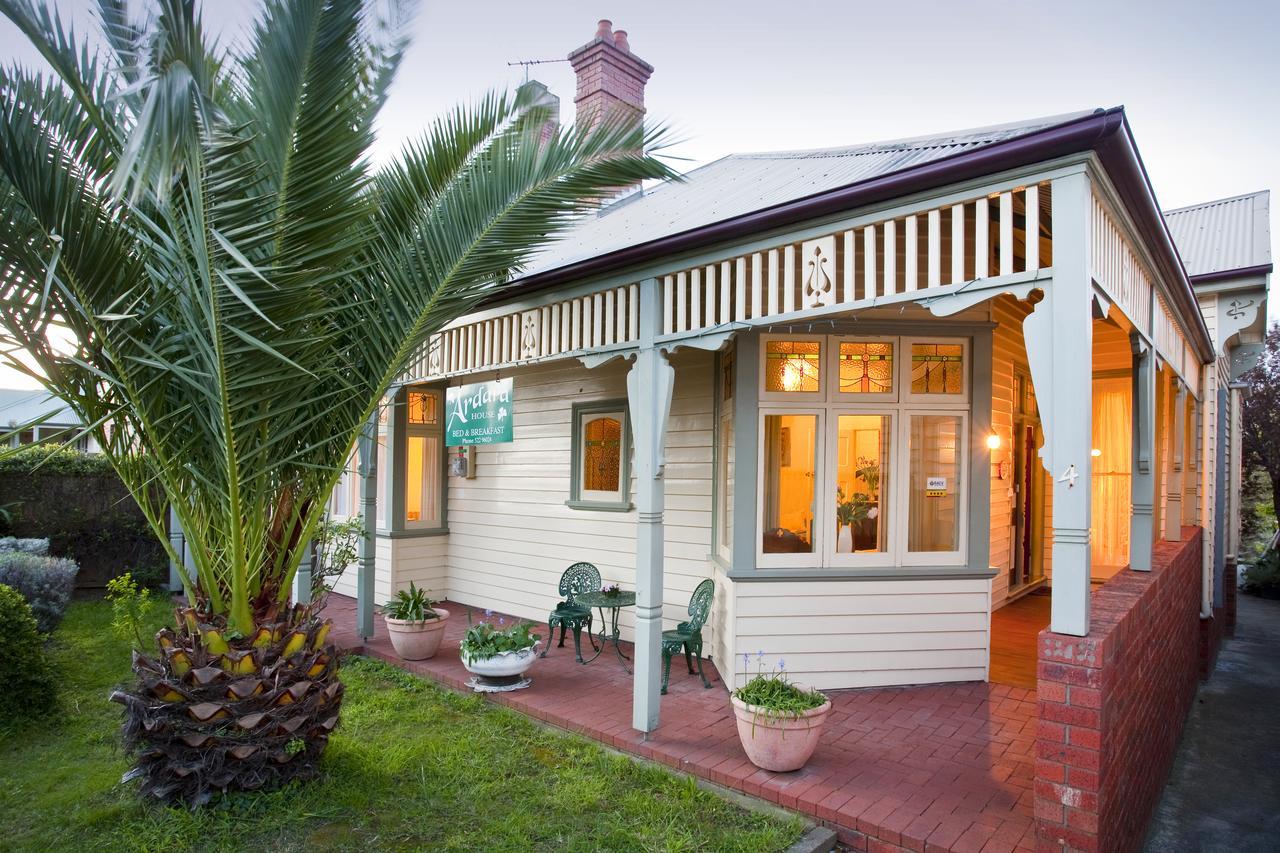Ardara House *