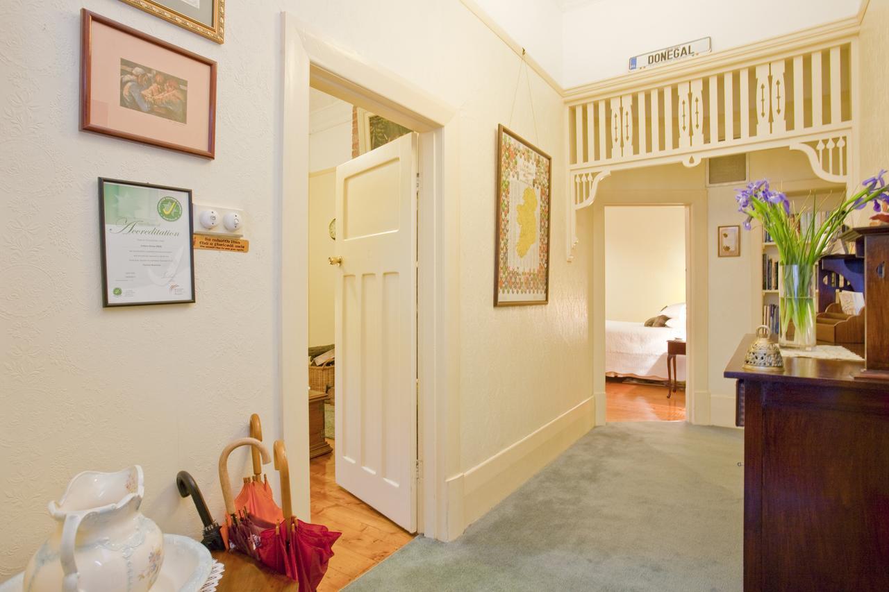 Bed & Breakfast Ardara House *