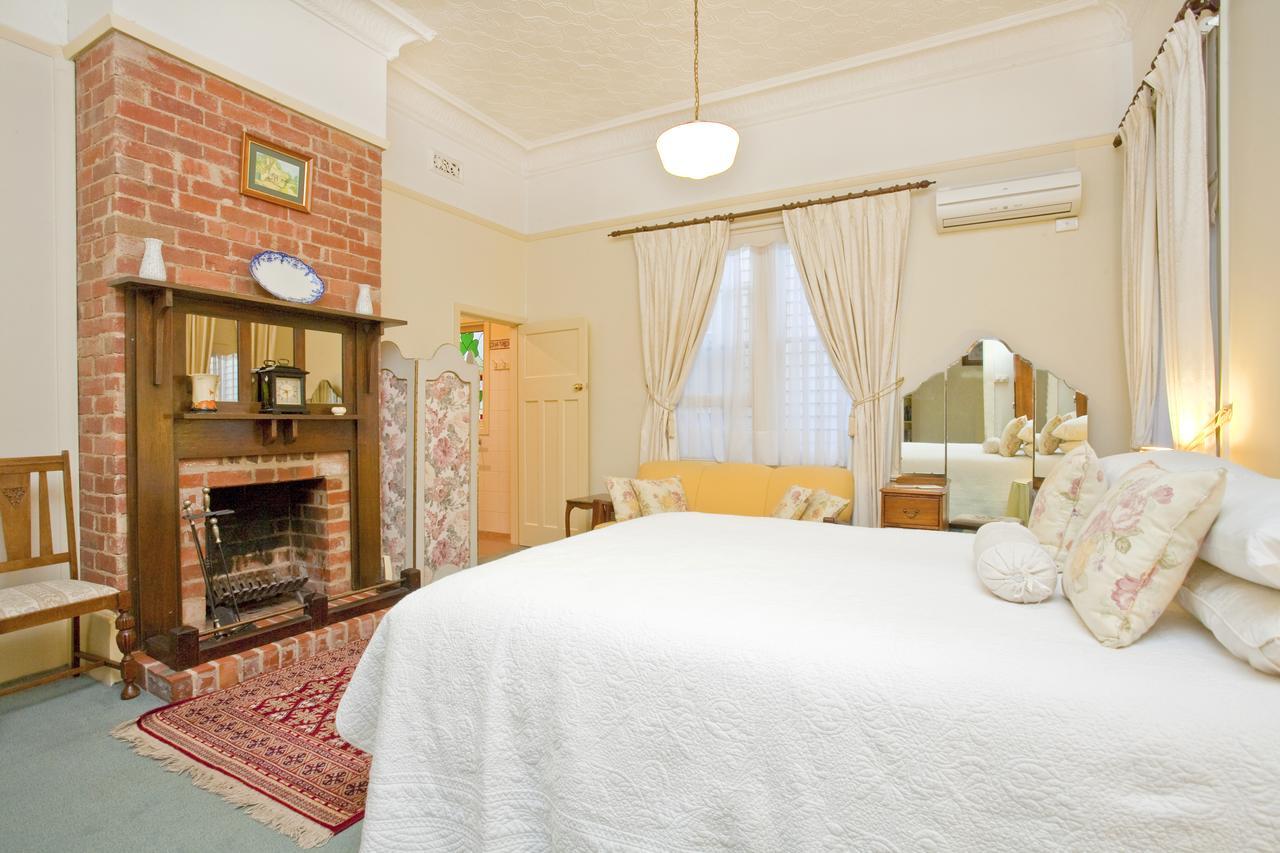 Bed & Breakfast Ardara House