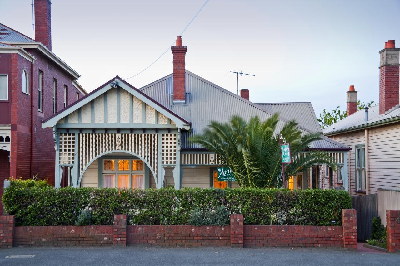 Ardara House Geelong