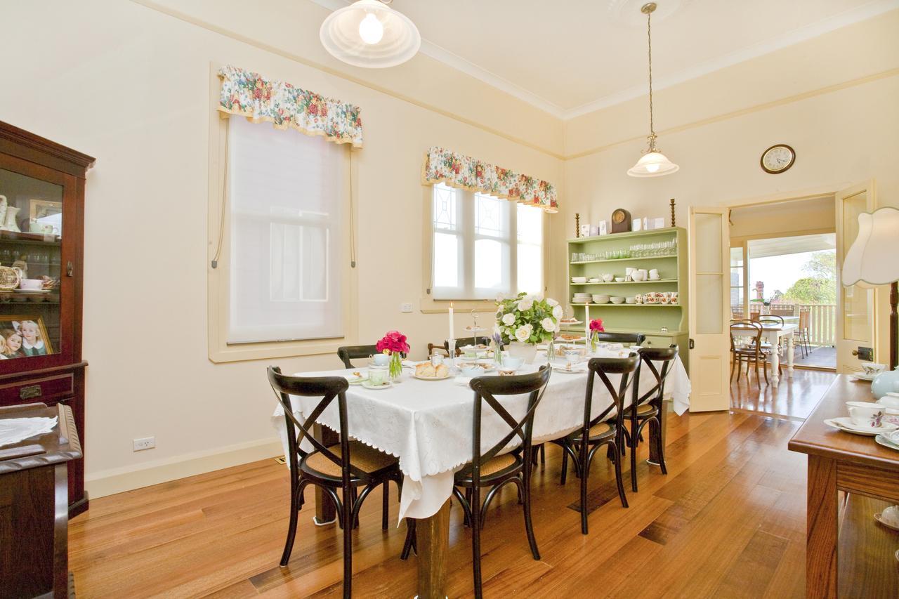 Bed & Breakfast Ardara House Geelong