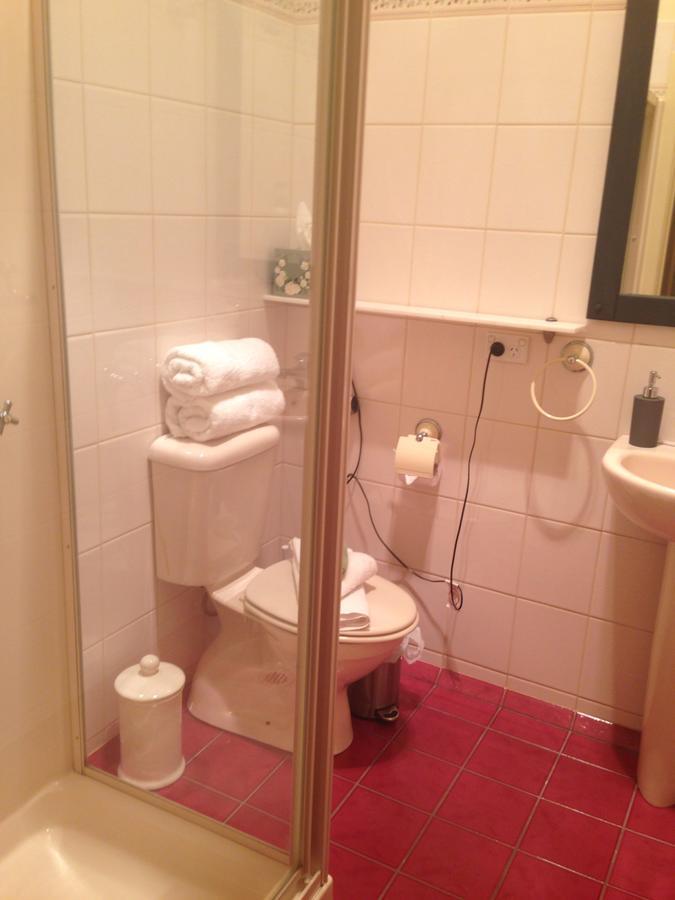 Ardara House Bed & Breakfast Geelong