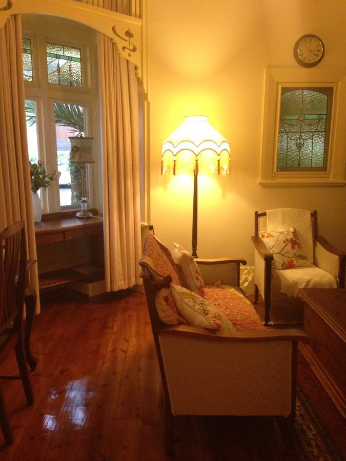 Bed & Breakfast Ardara House *