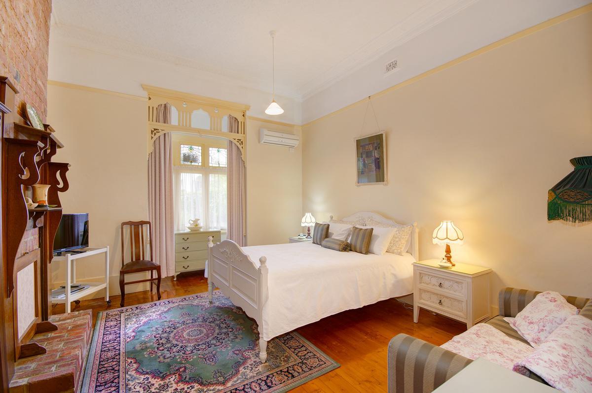Ardara House Bed & Breakfast
