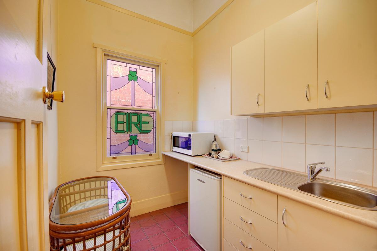 Bed & Breakfast Ardara House *