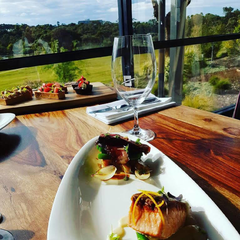 Waurn Ponds Estate 3* Geelong