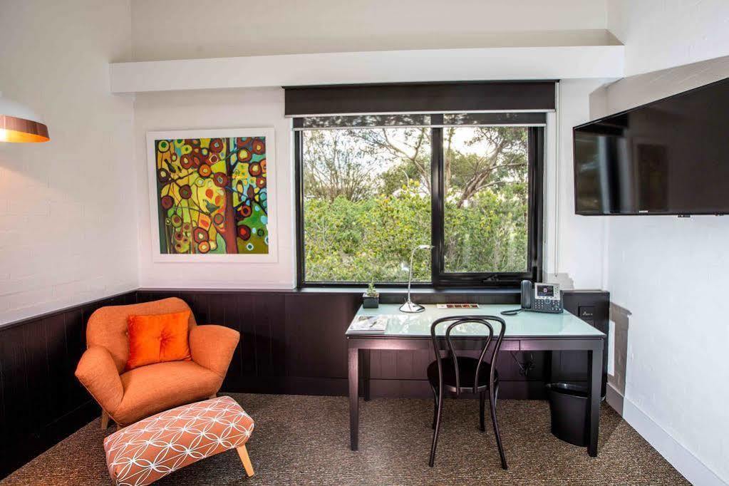 Waurn Ponds Estate Hotel 3*