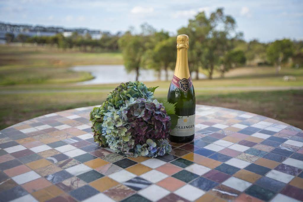 Hotel Waurn Ponds Estate 3*