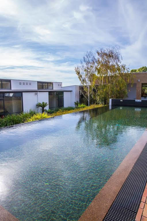 Hotel Waurn Ponds Estate 3*