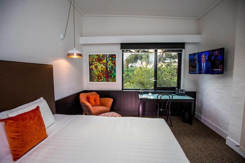 Hotel Waurn Ponds Estate 3*