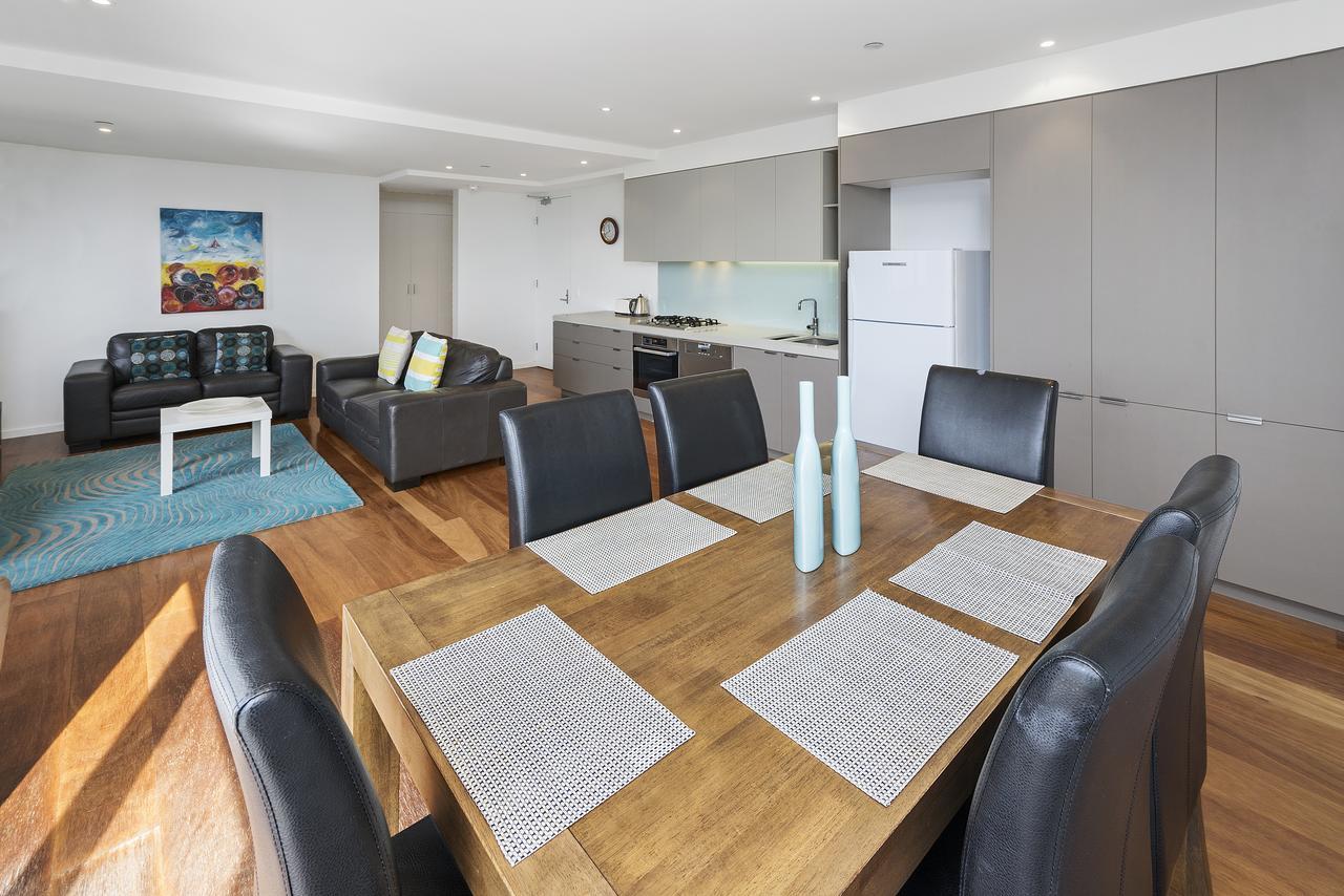 Apartment Pier Point 105 Geelong
