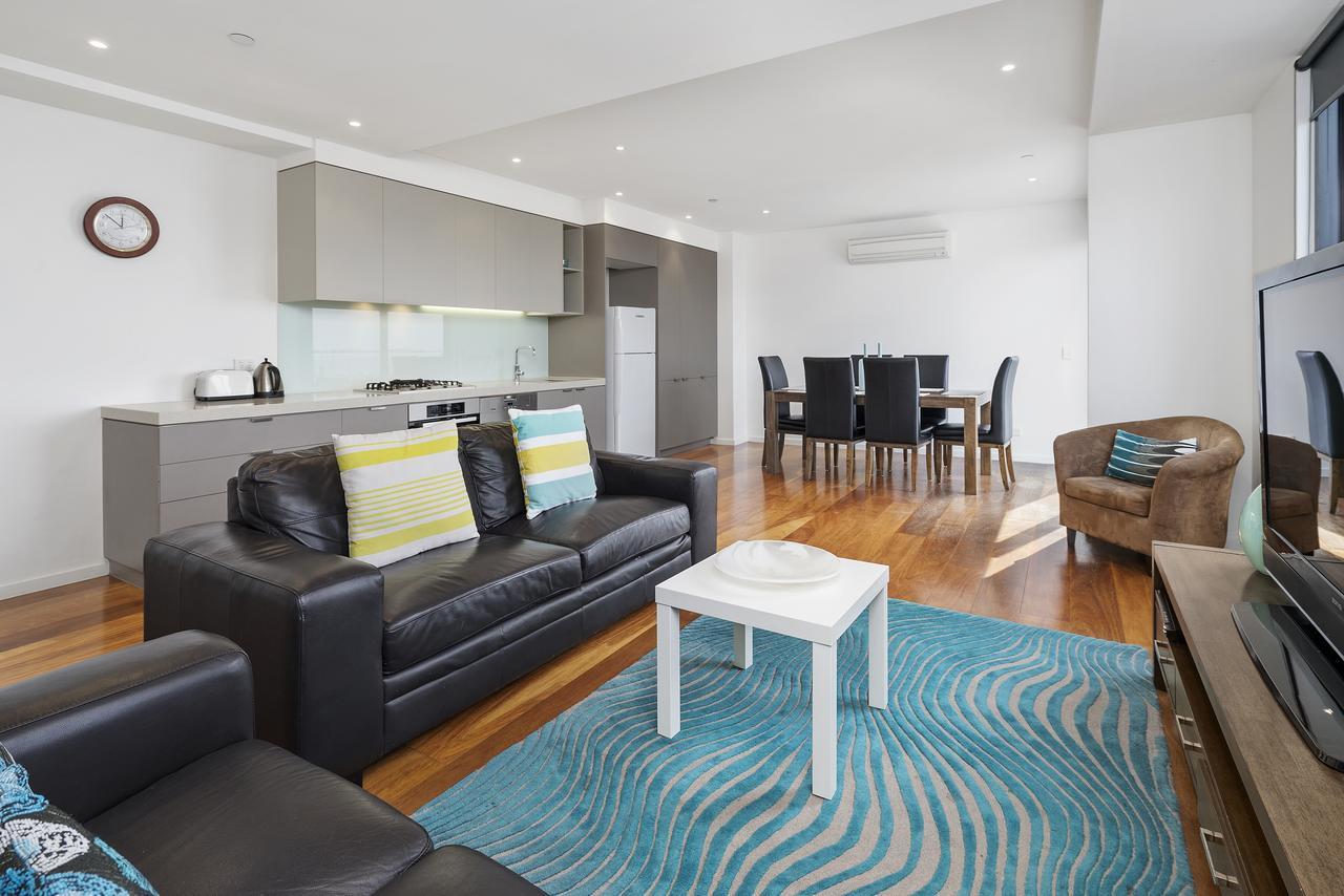 Pier Point 105 Apartment Geelong