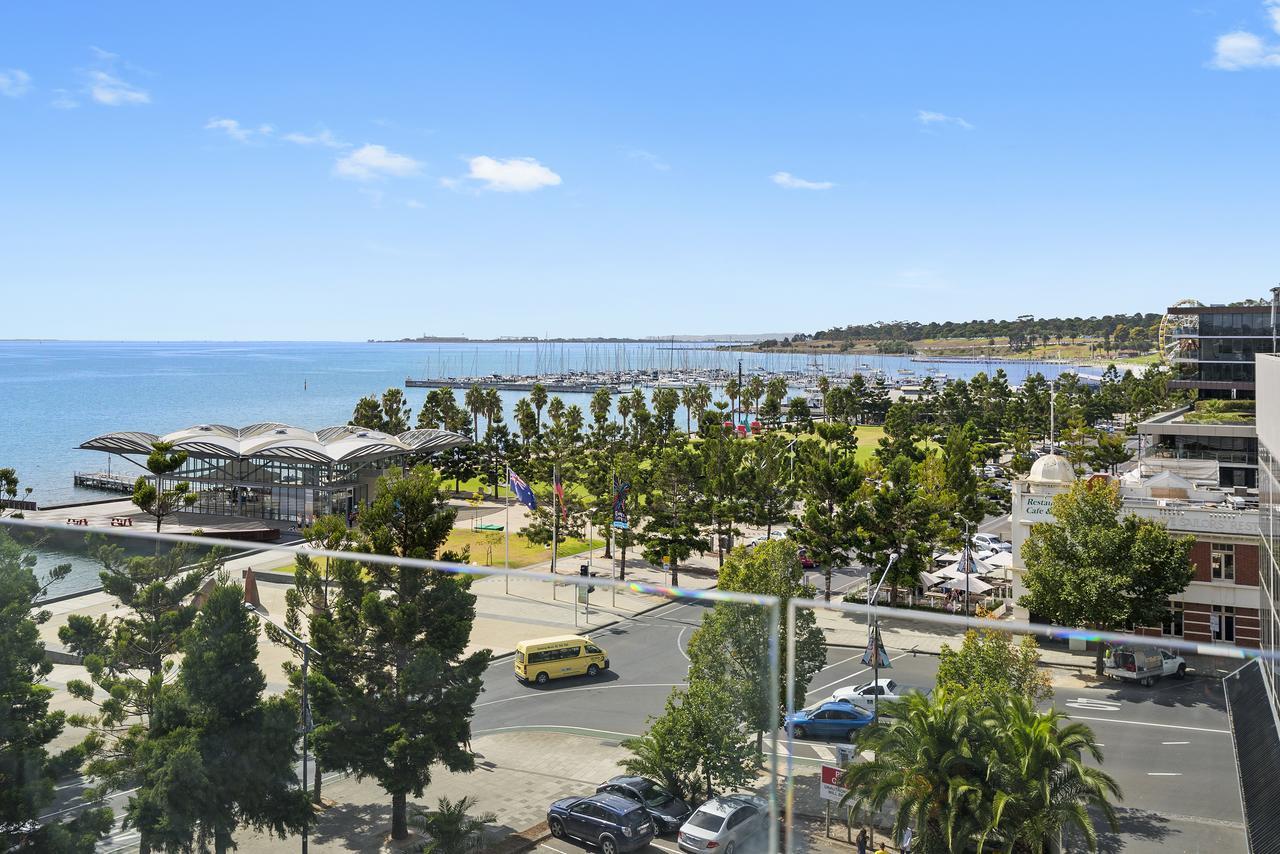Pier Point 105 Apartment Geelong