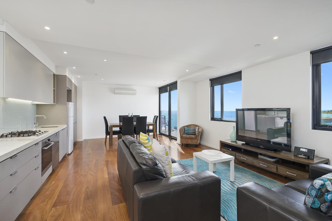 Pier Point 105