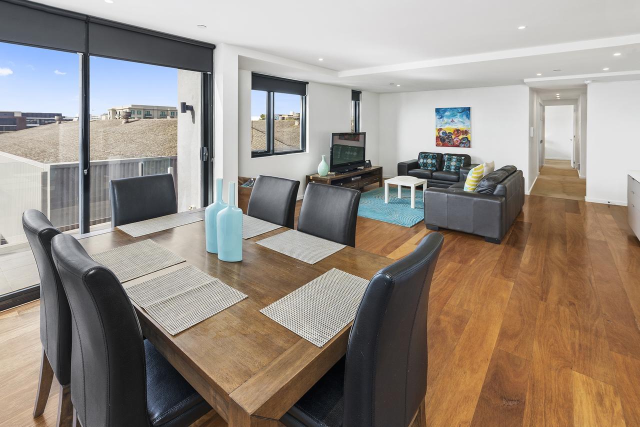 Pier Point 105 Apartment Geelong