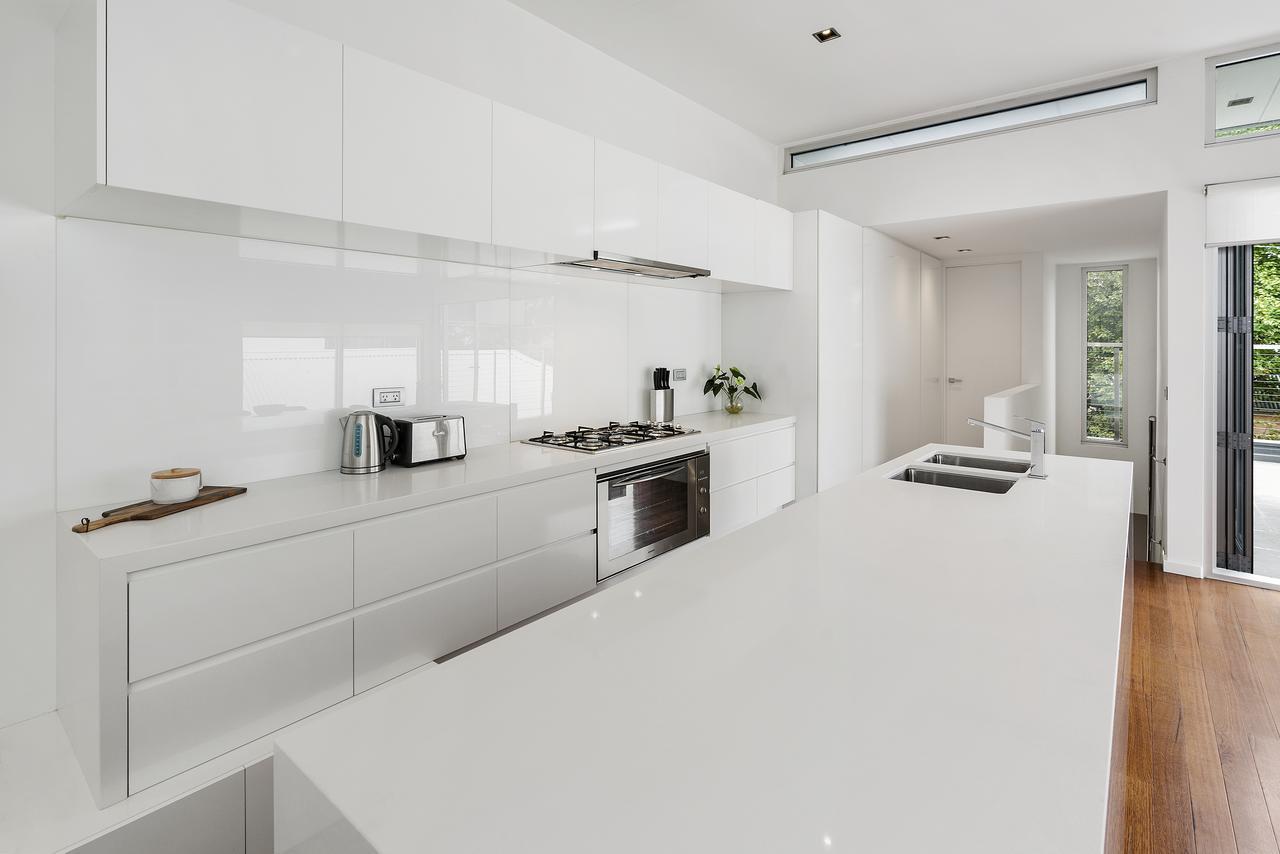 Cogens Two Bedroom Townhouse *