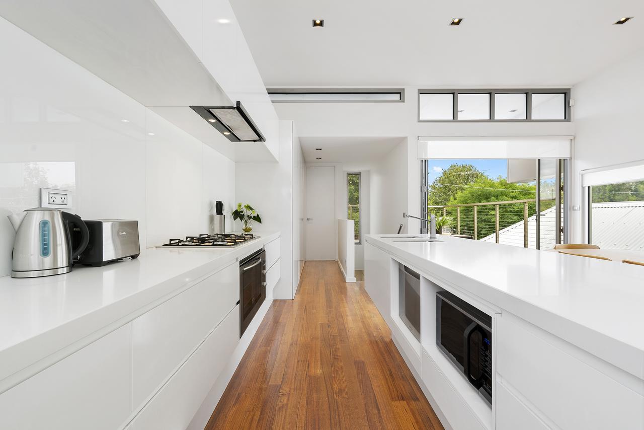 Cogens Two Bedroom Townhouse Holiday home Geelong