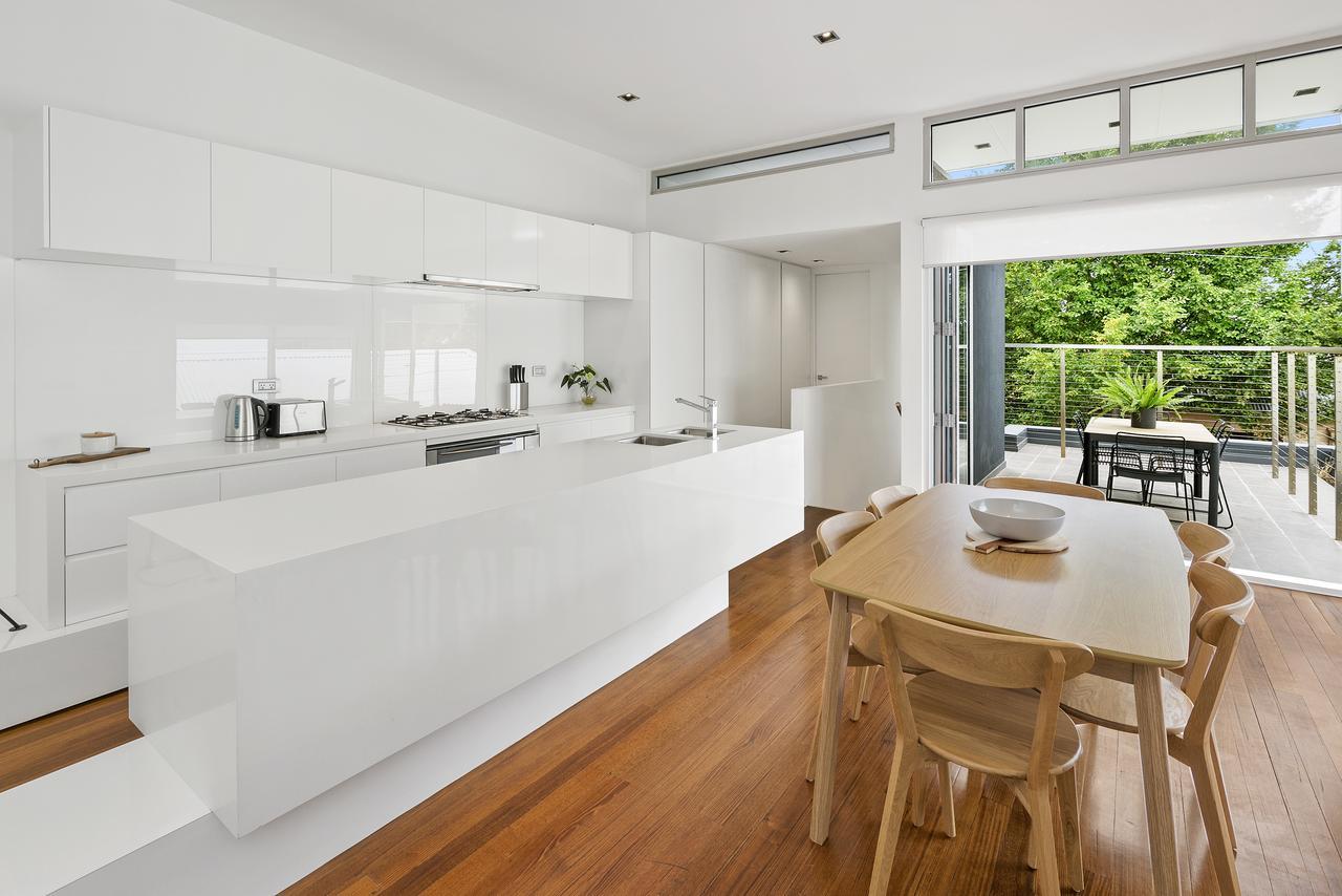 Cogens Two Bedroom Townhouse