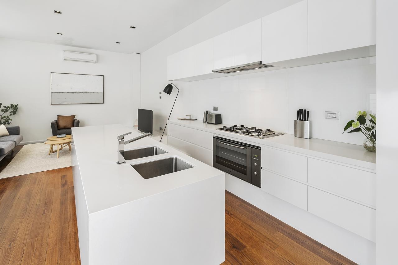 Cogens Two Bedroom Townhouse Holiday home *