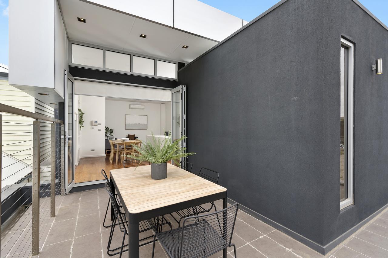 Cogens Two Bedroom Townhouse Holiday home *