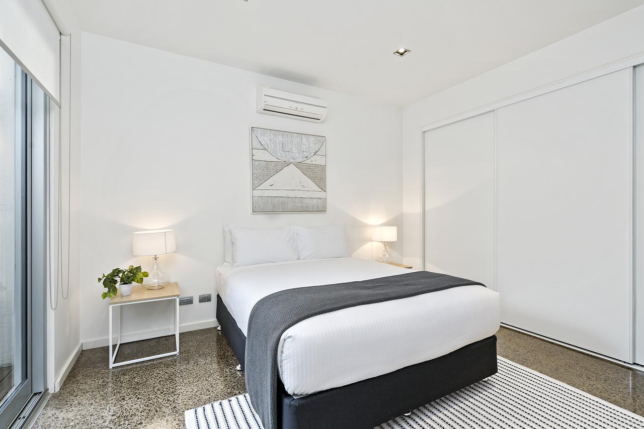Cogens Two Bedroom Townhouse Holiday home Geelong