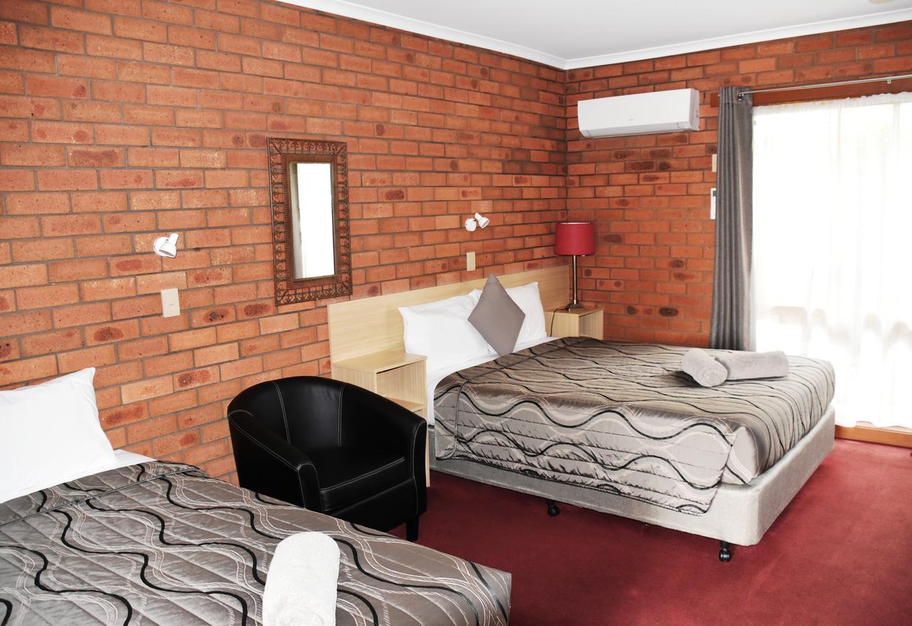 Motel Shannon Motor 3*