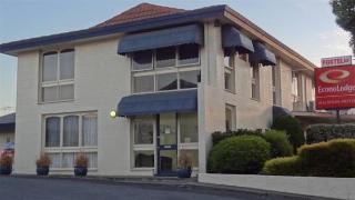 Hacienda Motel Geelong