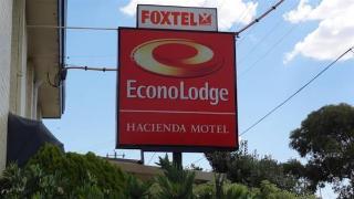 Hacienda 3* Geelong