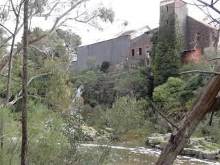 Hacienda Motel