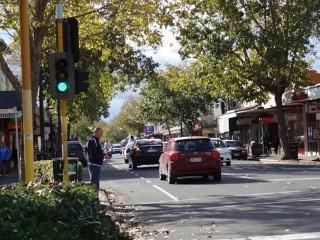 Motel Hacienda Geelong