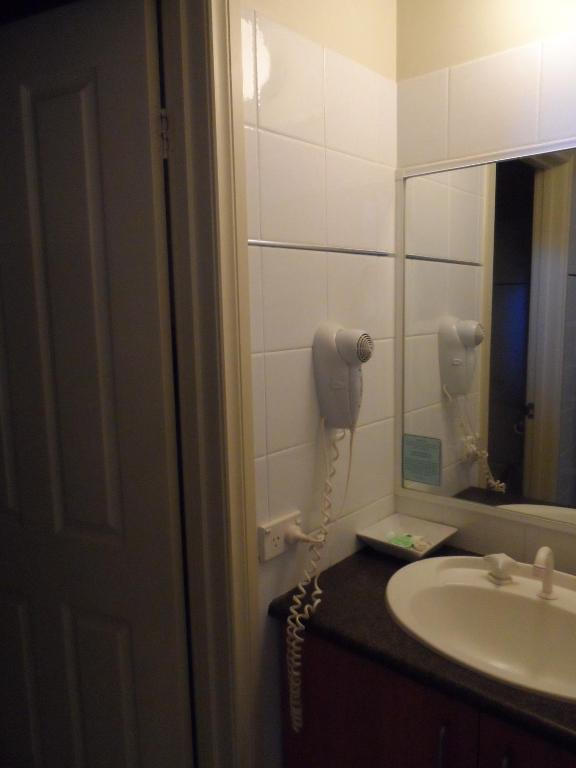 Aparthotel Nireeda On Clare Geelong