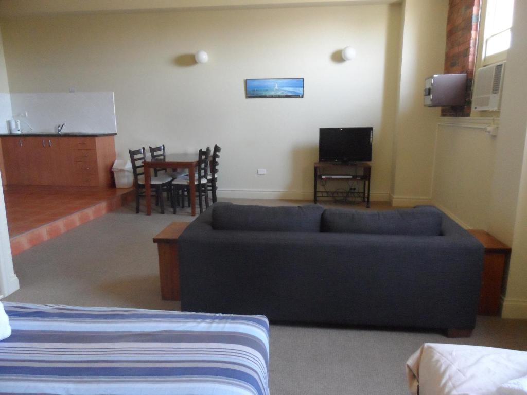 Nireeda On Clare Aparthotel 3*