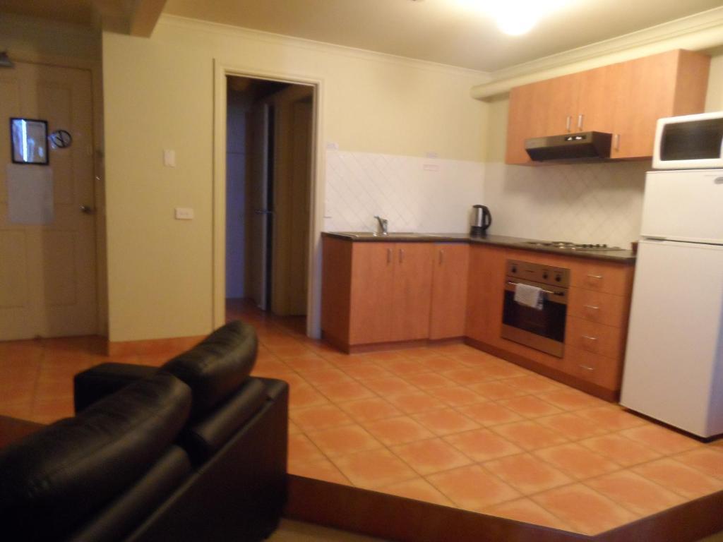 Nireeda On Clare Aparthotel 3*
