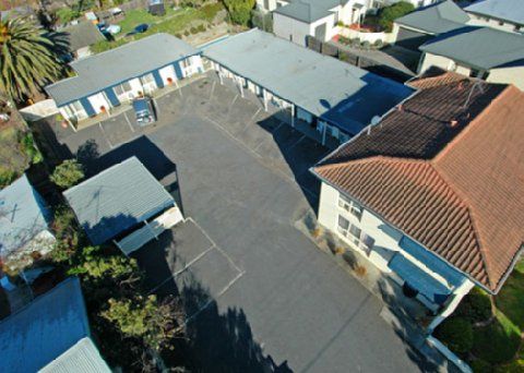 Hacienda