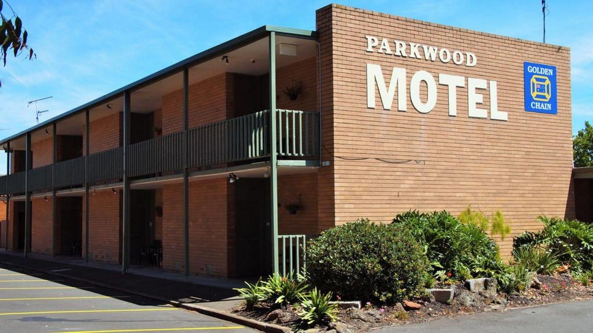 Parkwood & Geelong