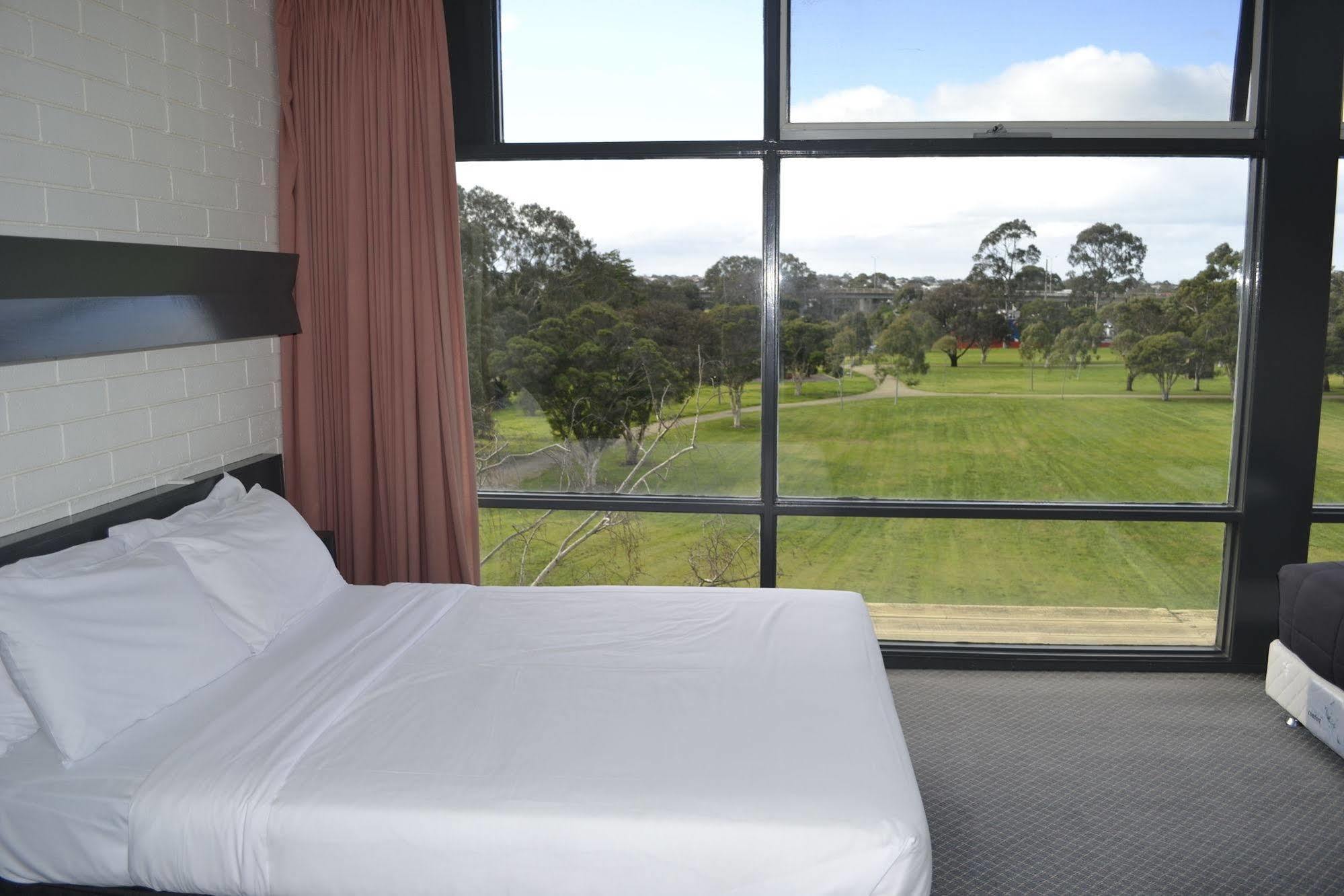 Motel Parkside Geelong