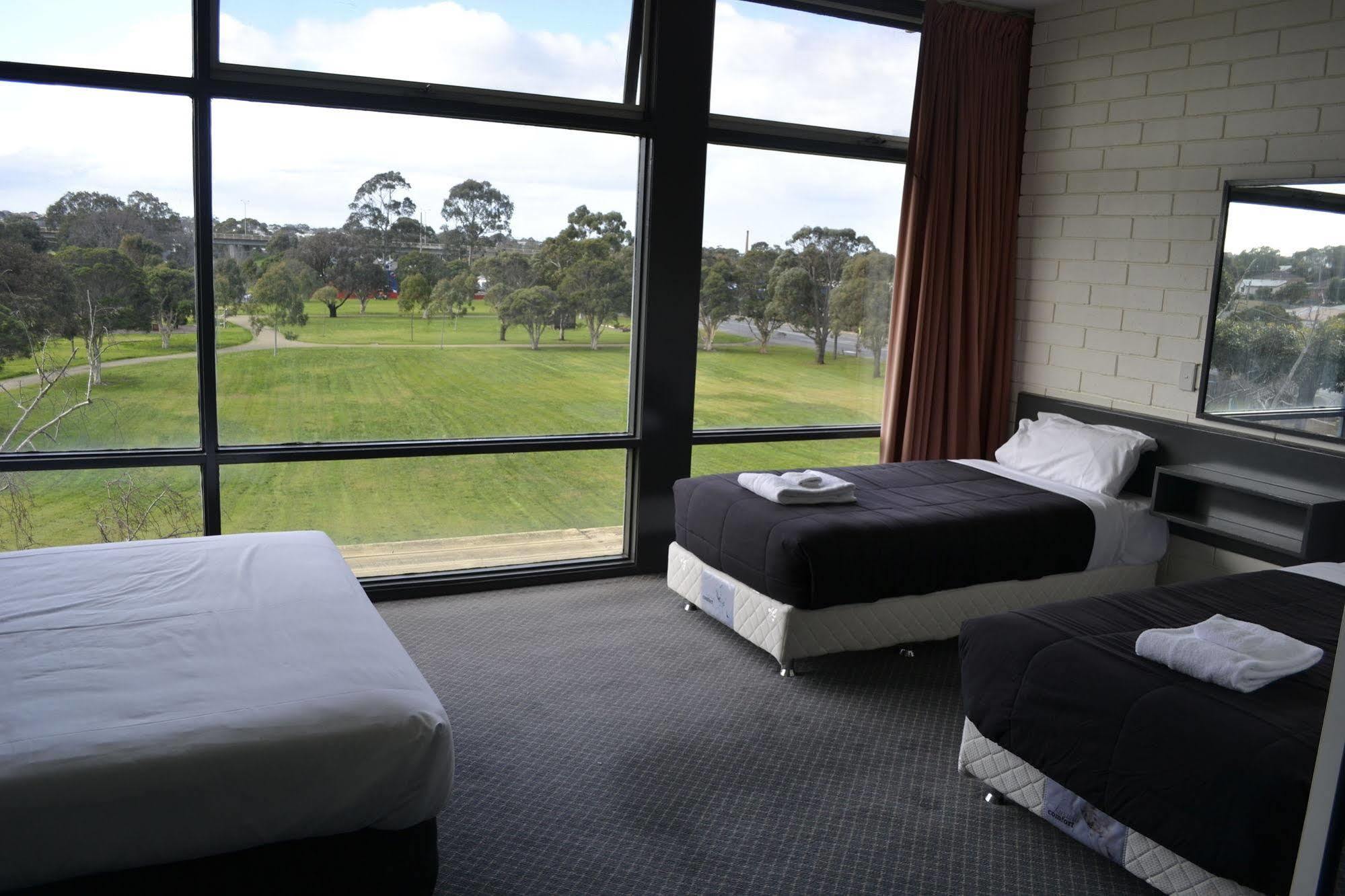 Motel Parkside 4*