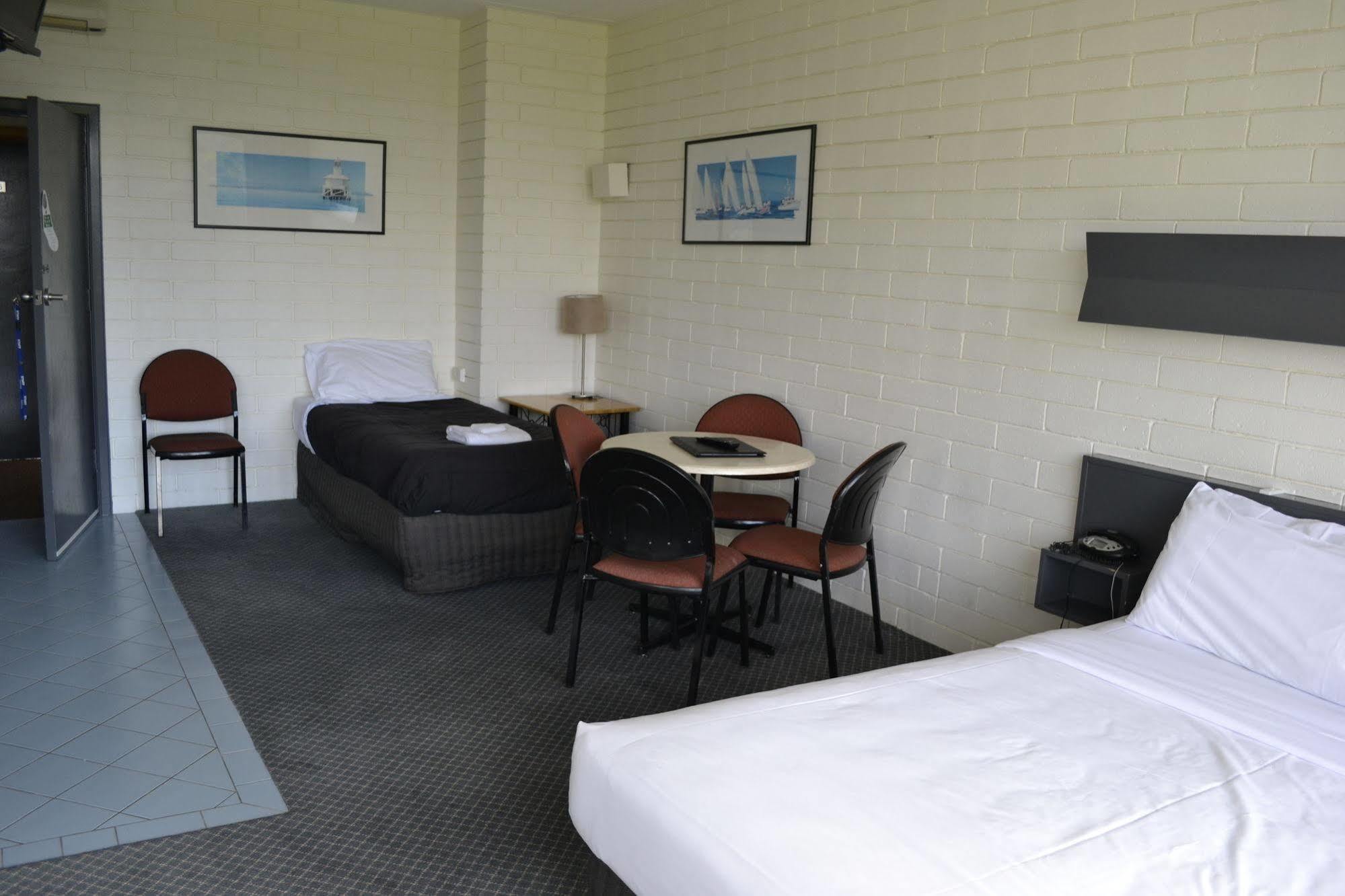Parkside Motel Geelong