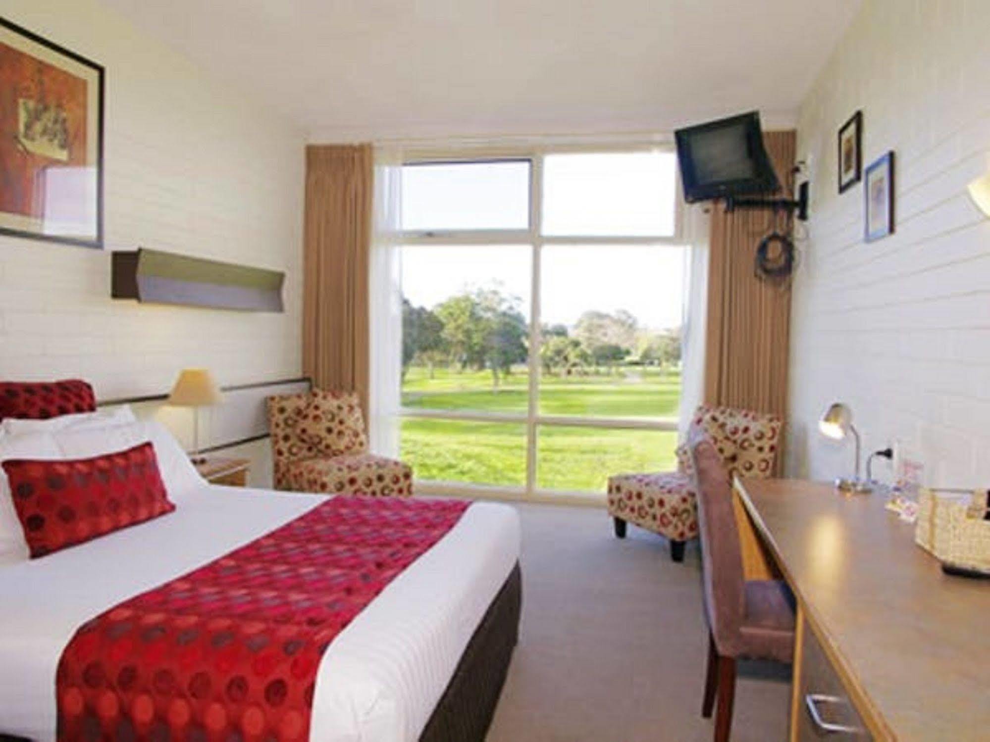 Motel Parkside Geelong