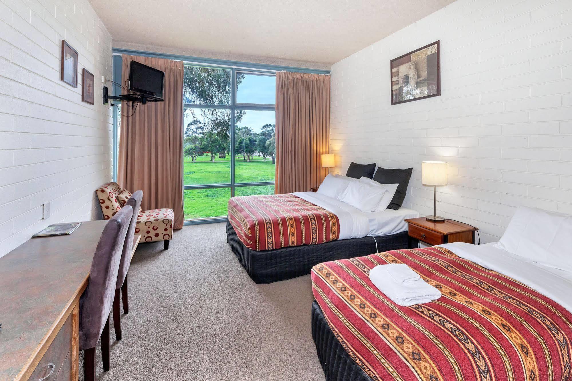 Parkside 4* Geelong