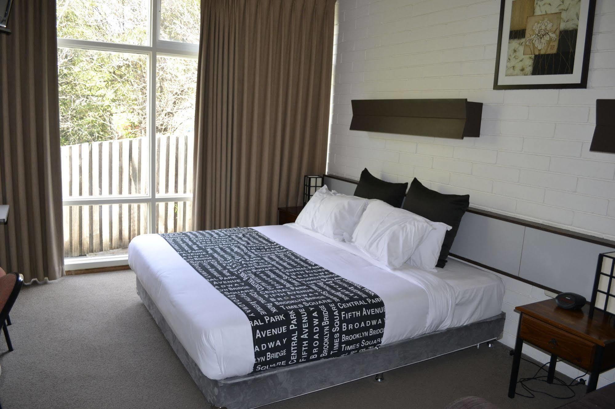 Motel Parkside