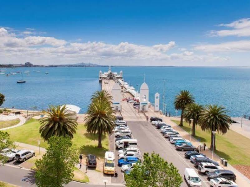 Bay Motel Geelong