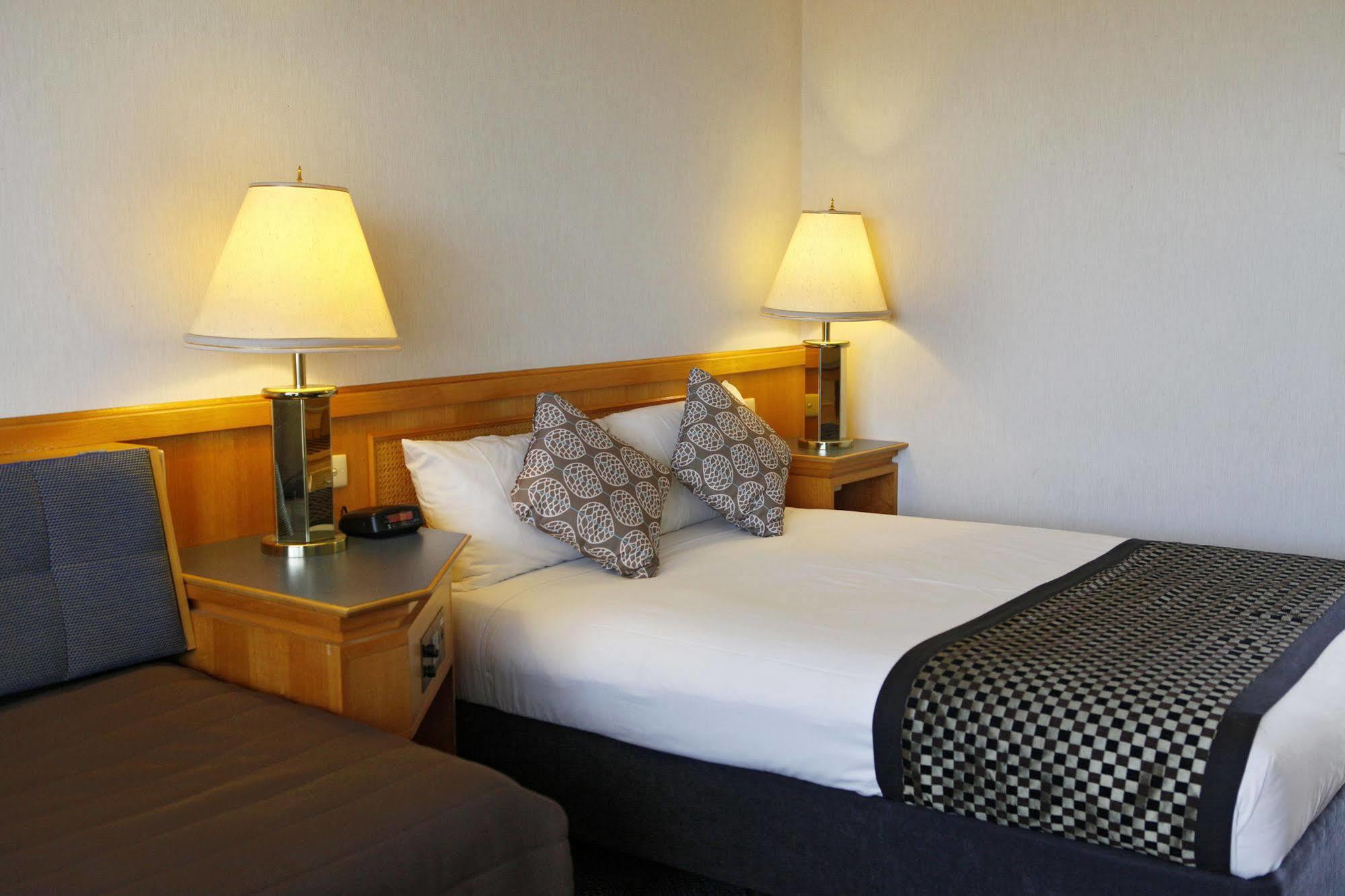 Quality Bayside Aparthotel