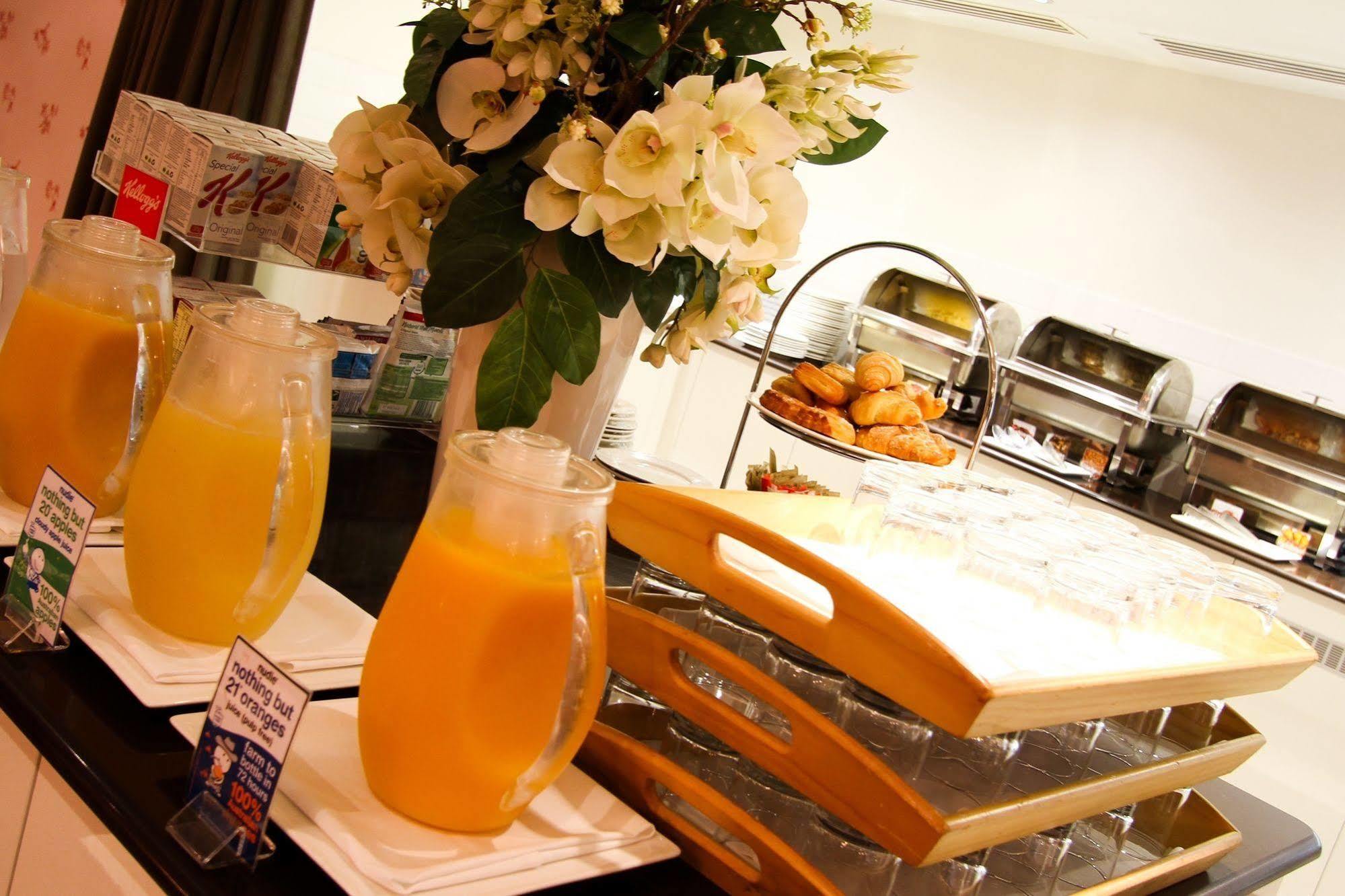 Aparthotel Quality Bayside 4*