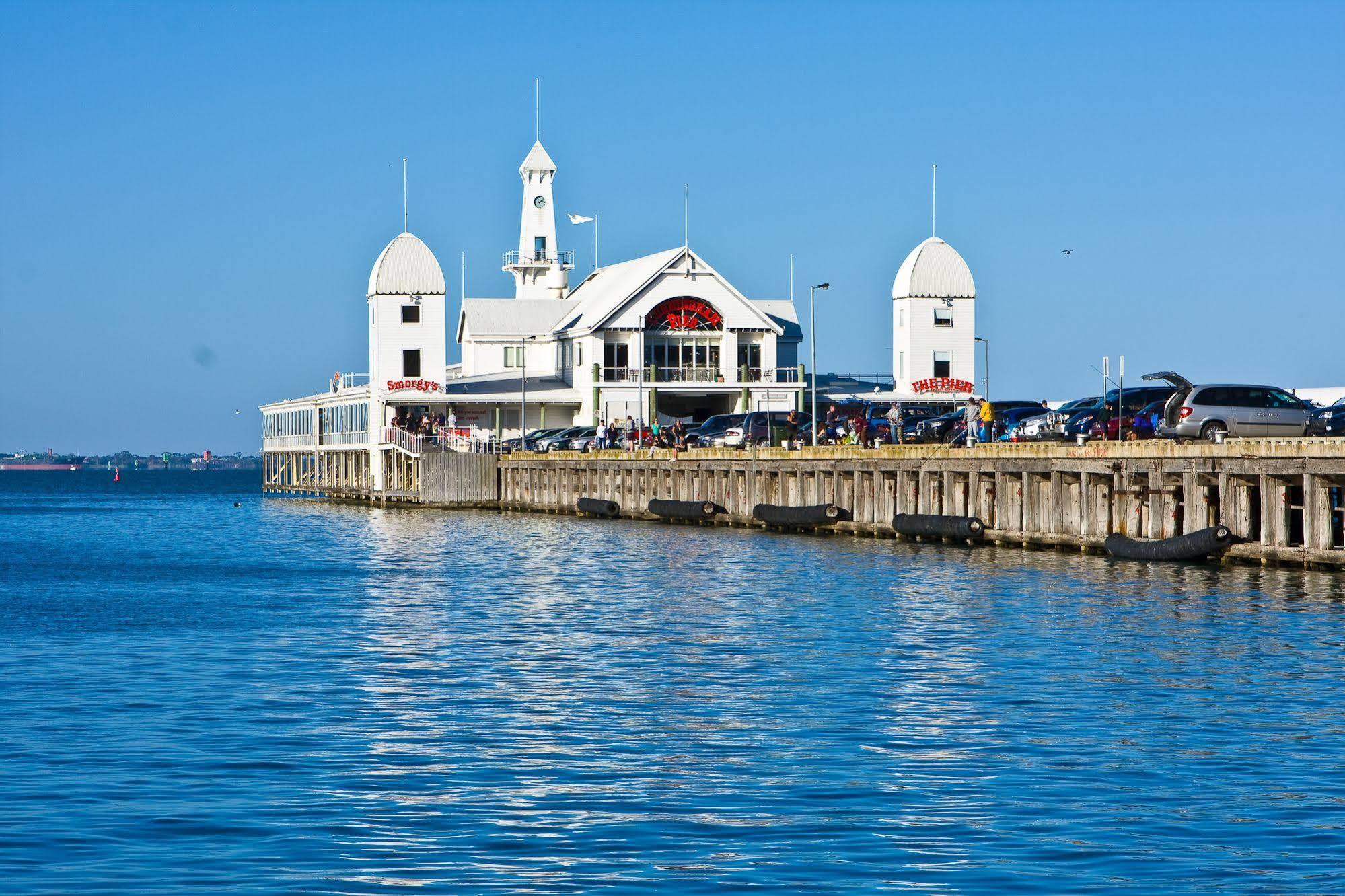 Aparthotel Quality Bayside Geelong