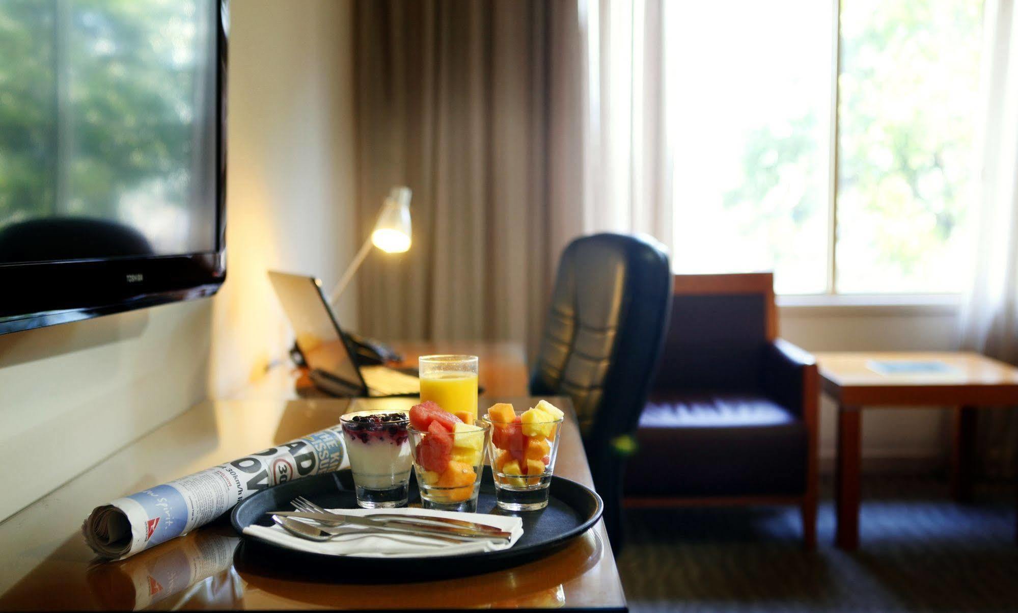 Aparthotel Quality Bayside