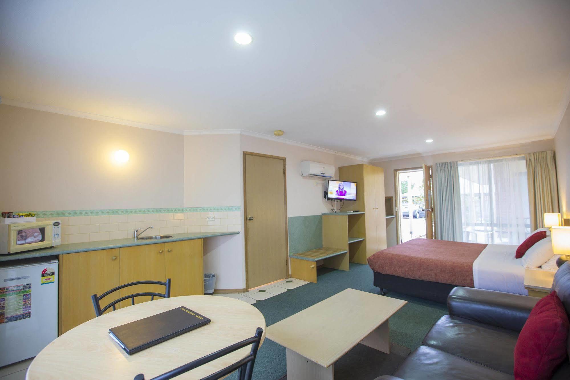 Motel Rose Garden Geelong