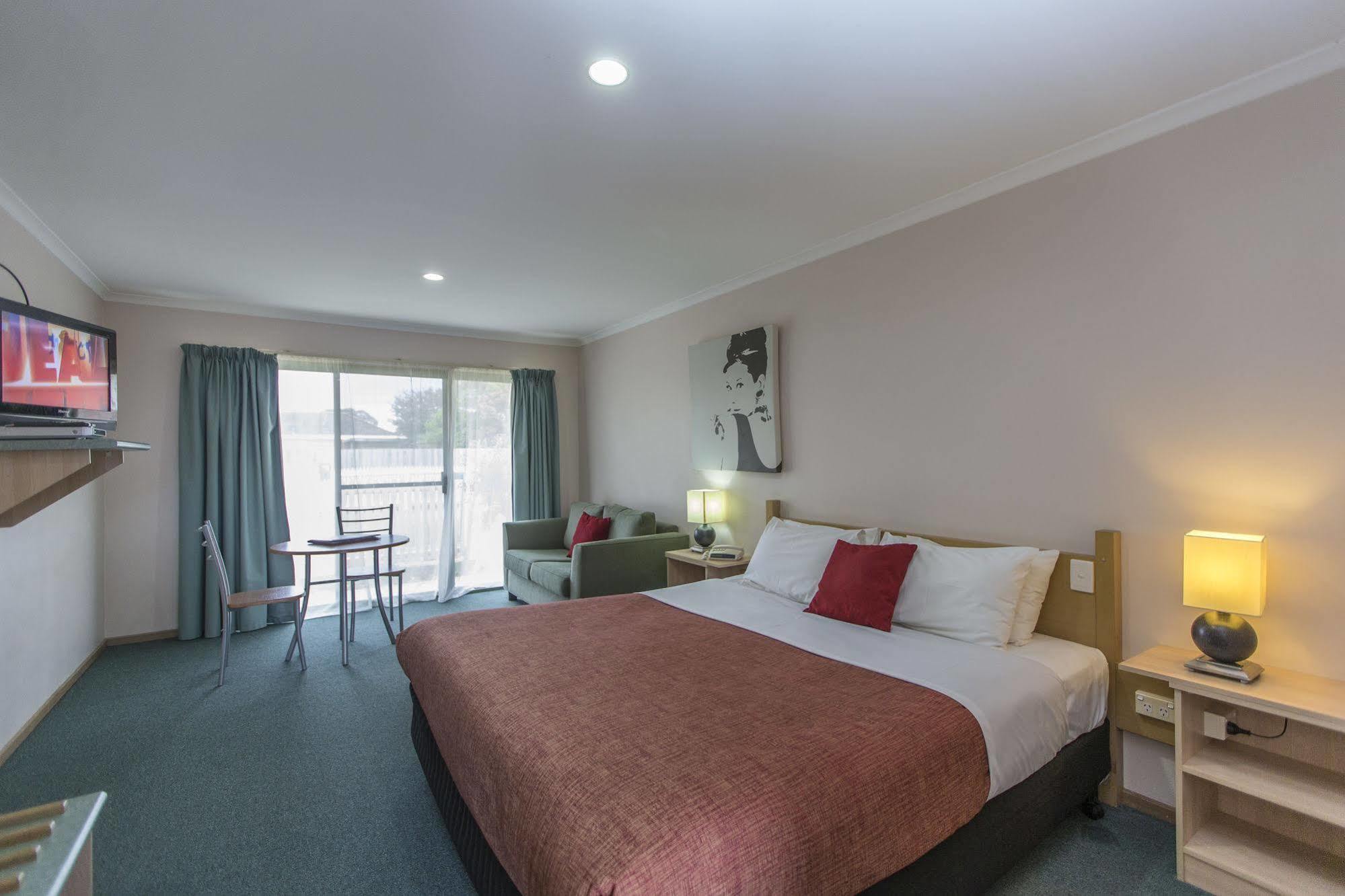Rose Garden Motel Geelong