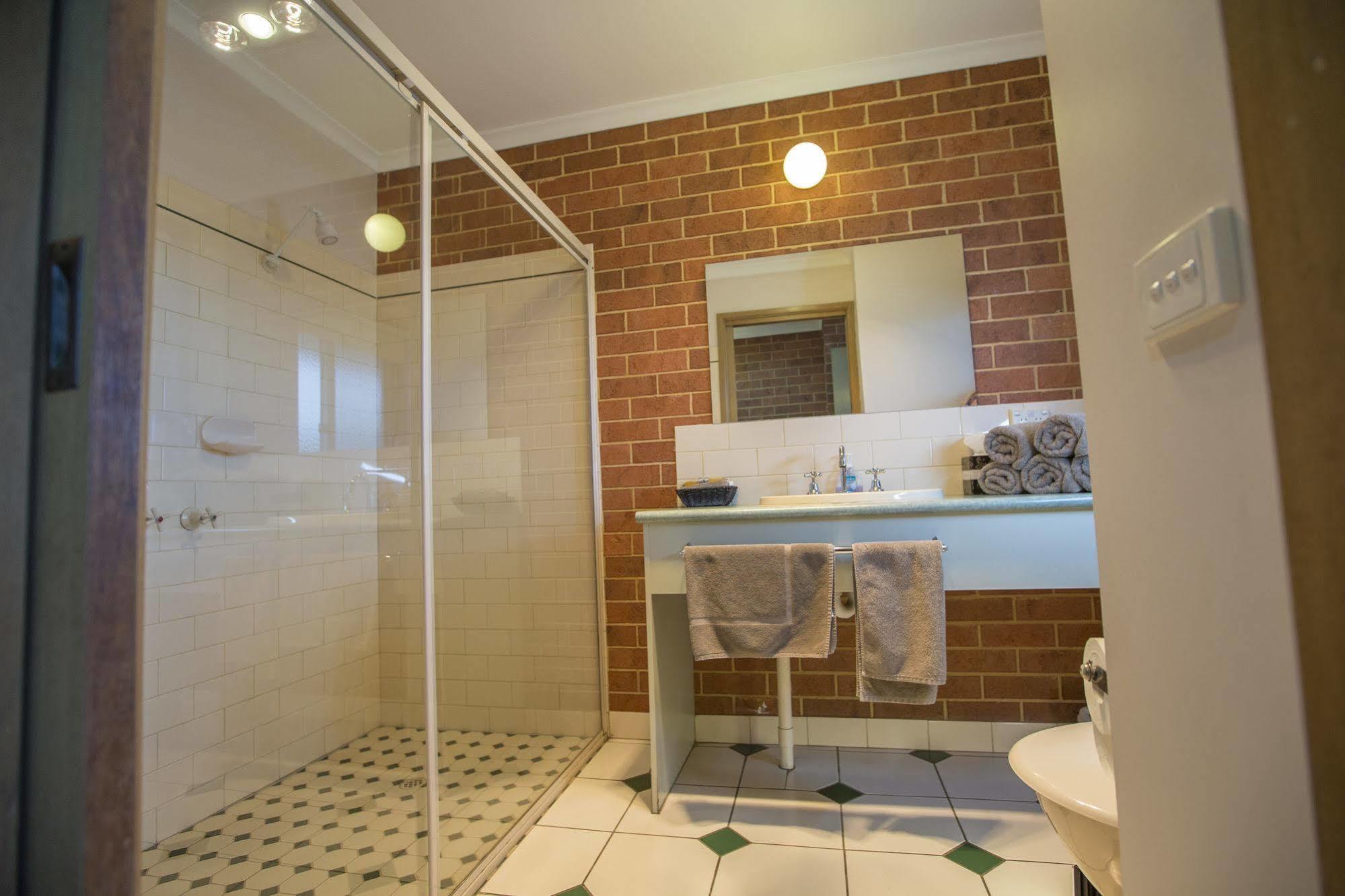 Motel Rose Garden Geelong