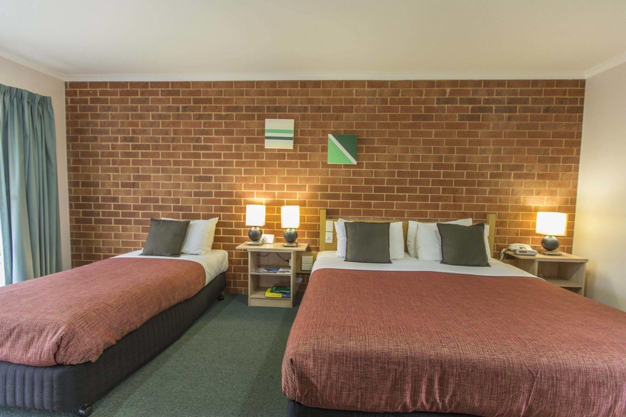 Motel Rose Garden Geelong